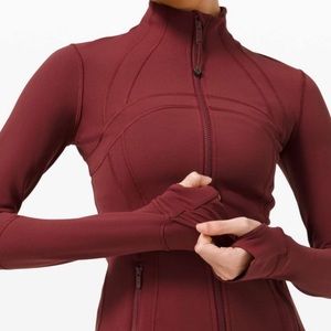 Lululemon Define Jacket